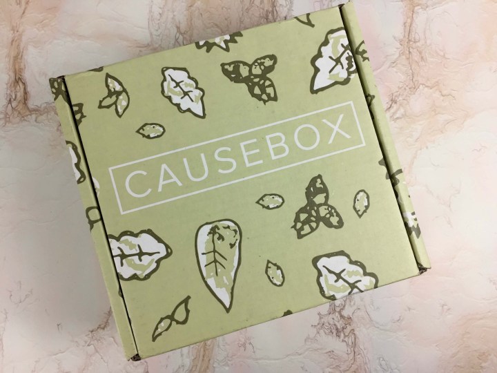 causebox-fall-2016-box