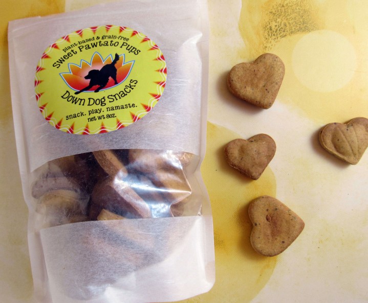Down Dog Snacks Snacks
