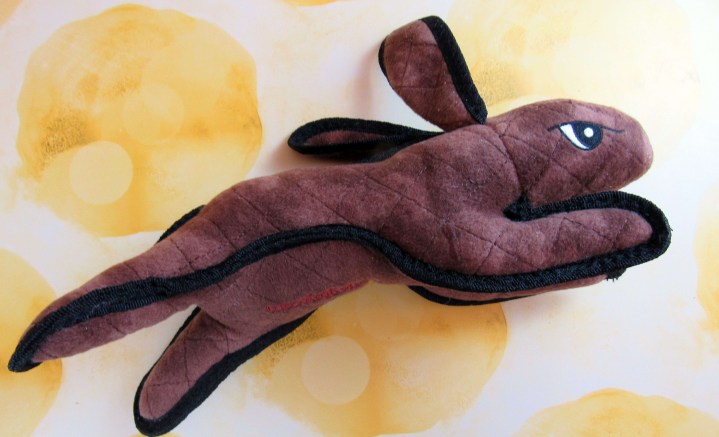 Tuffy Bunny