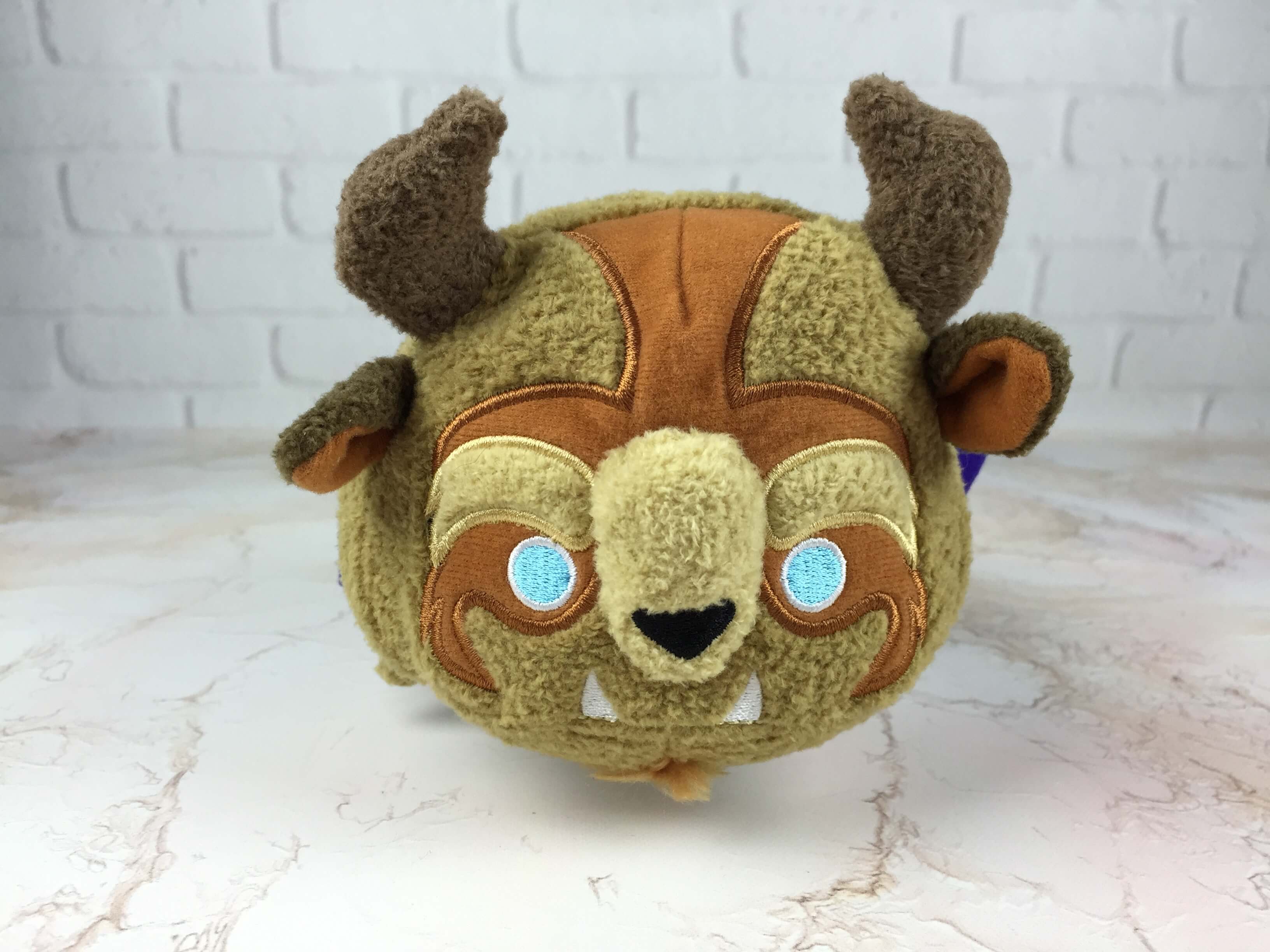 Tsum Tsum September 2025 Leaks