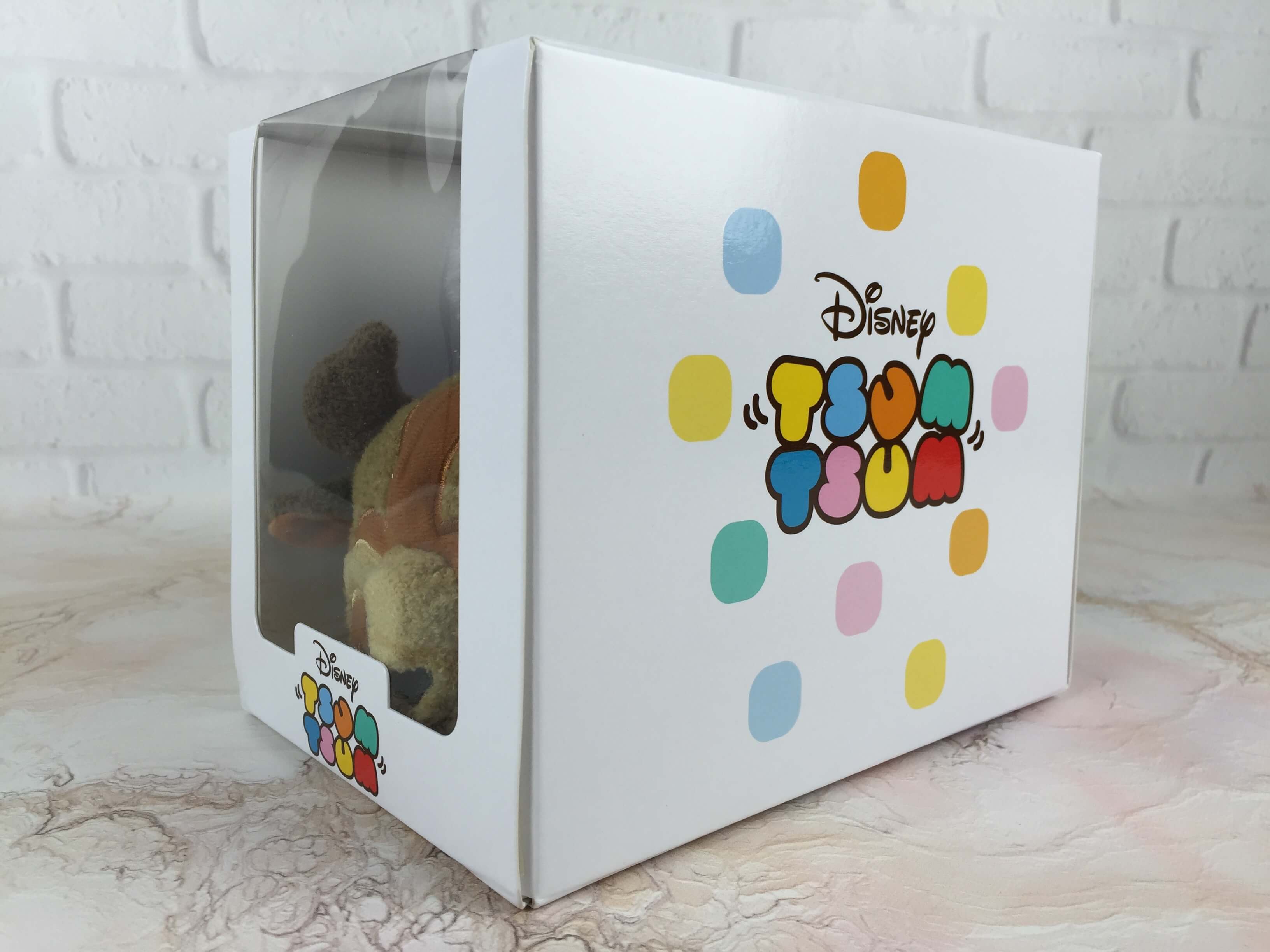 Disney Tsum Tsum September 2016 Subscription Box Review Hello