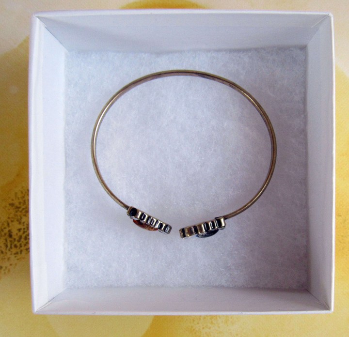 A Cuff