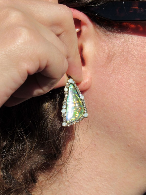 Earring