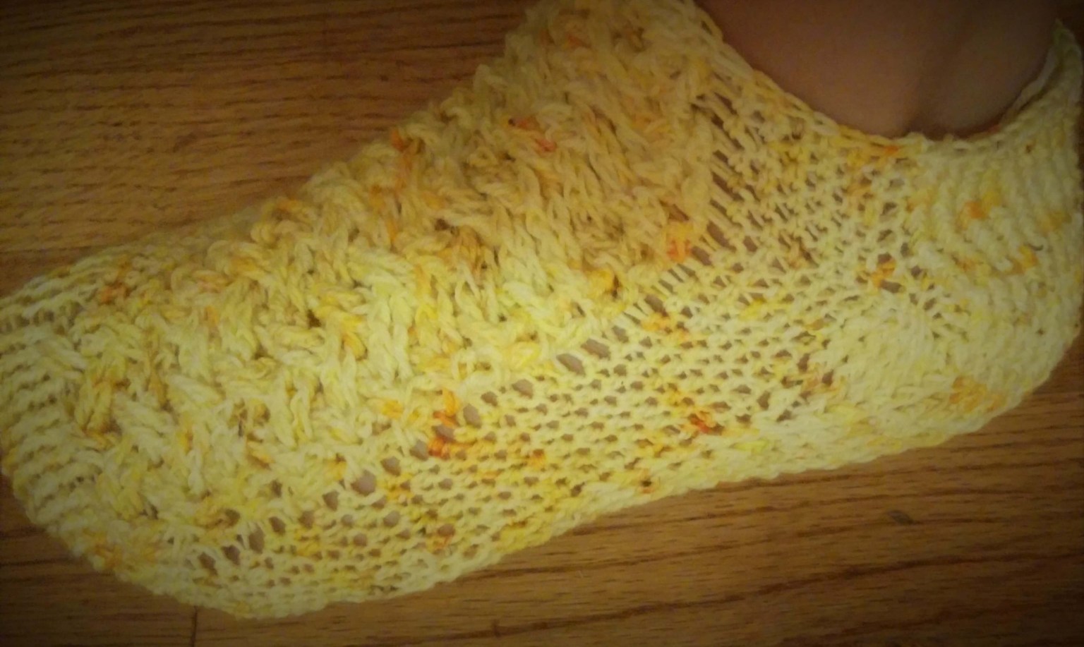 Sock Crush by Yarn Crush September 2016 Subscription Box Review ...