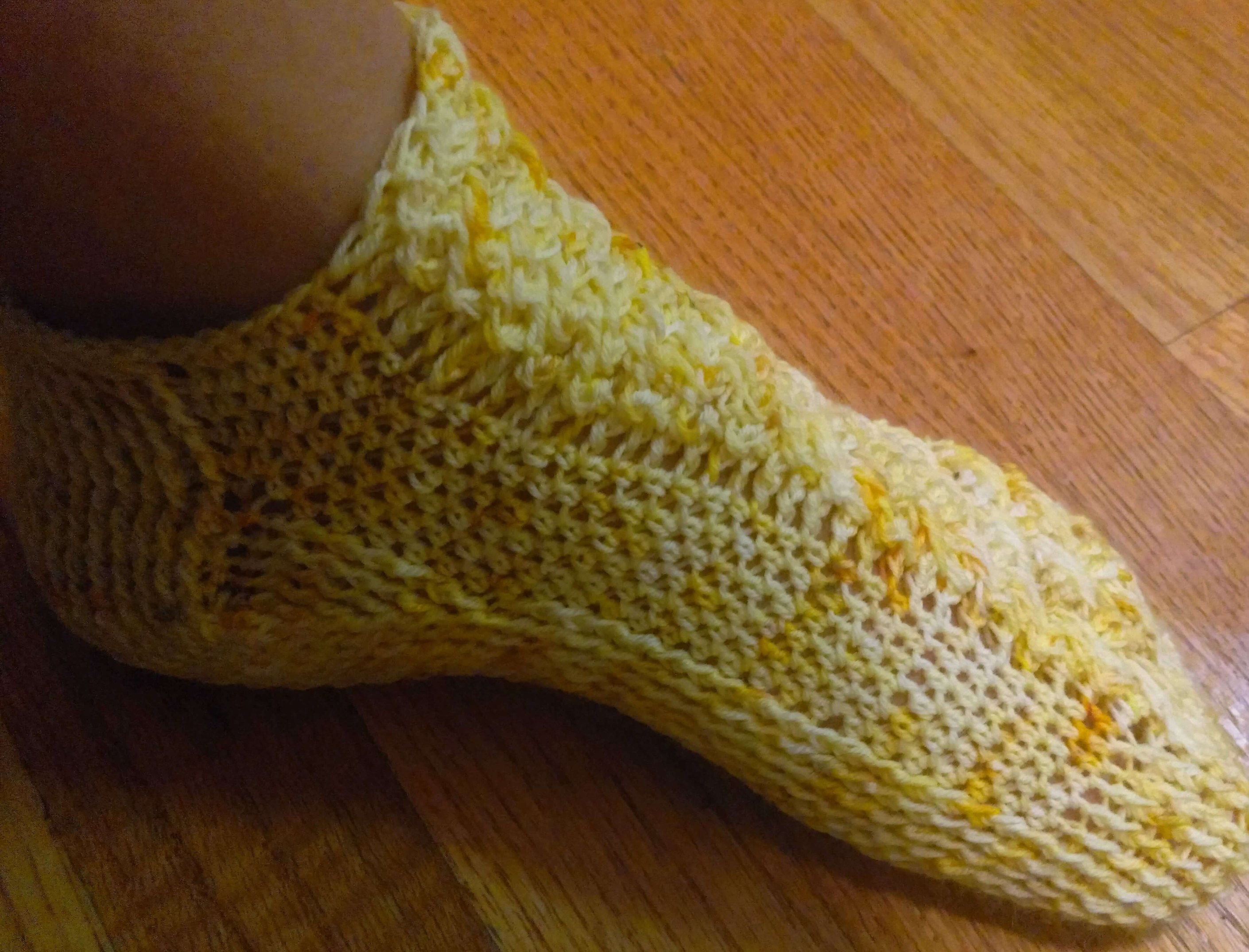 Sock Crush by Yarn Crush September 2016 Subscription Box Review ...