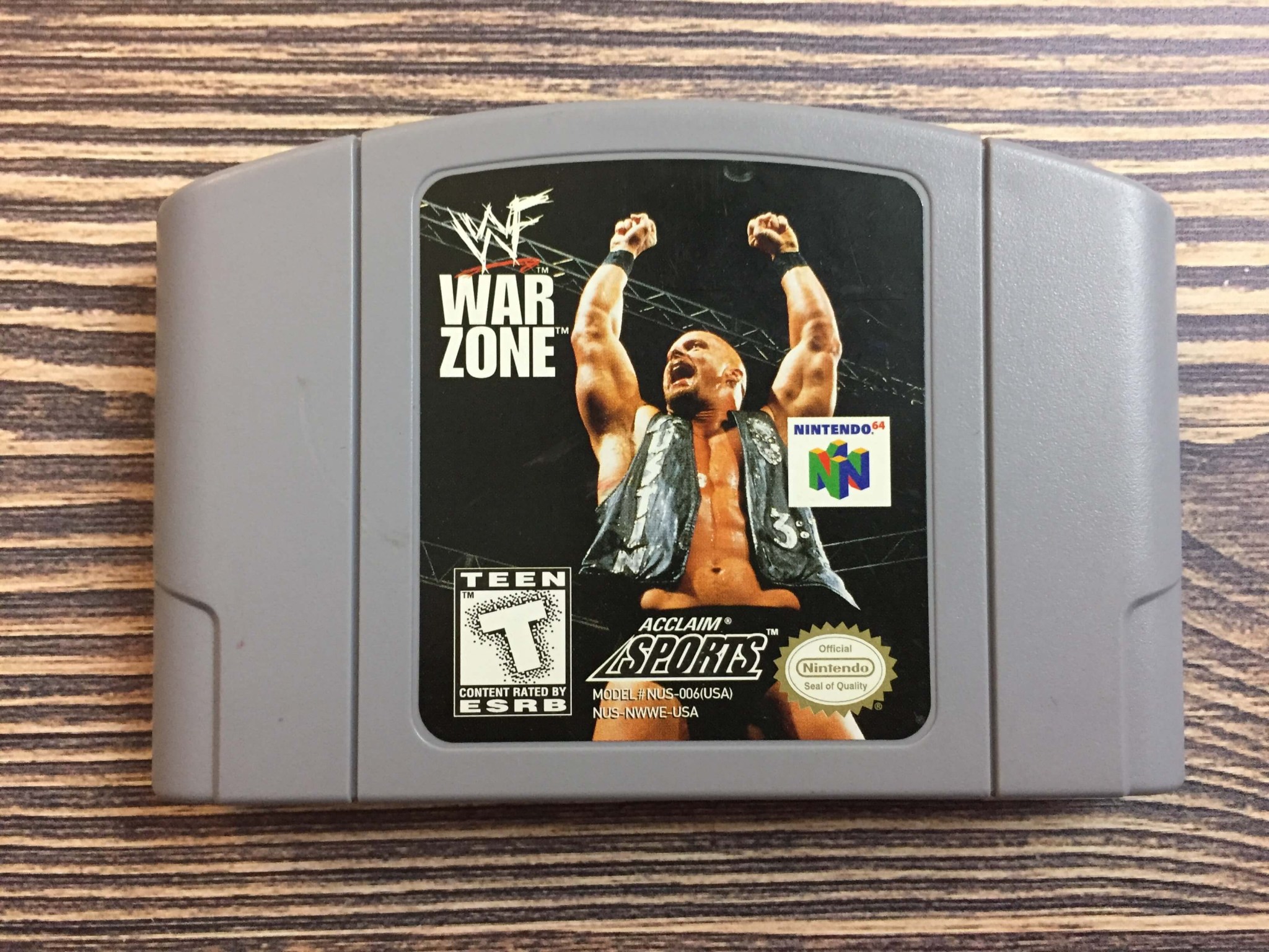 Retro Game Treasure August 2016 Subscription Box Review Hello