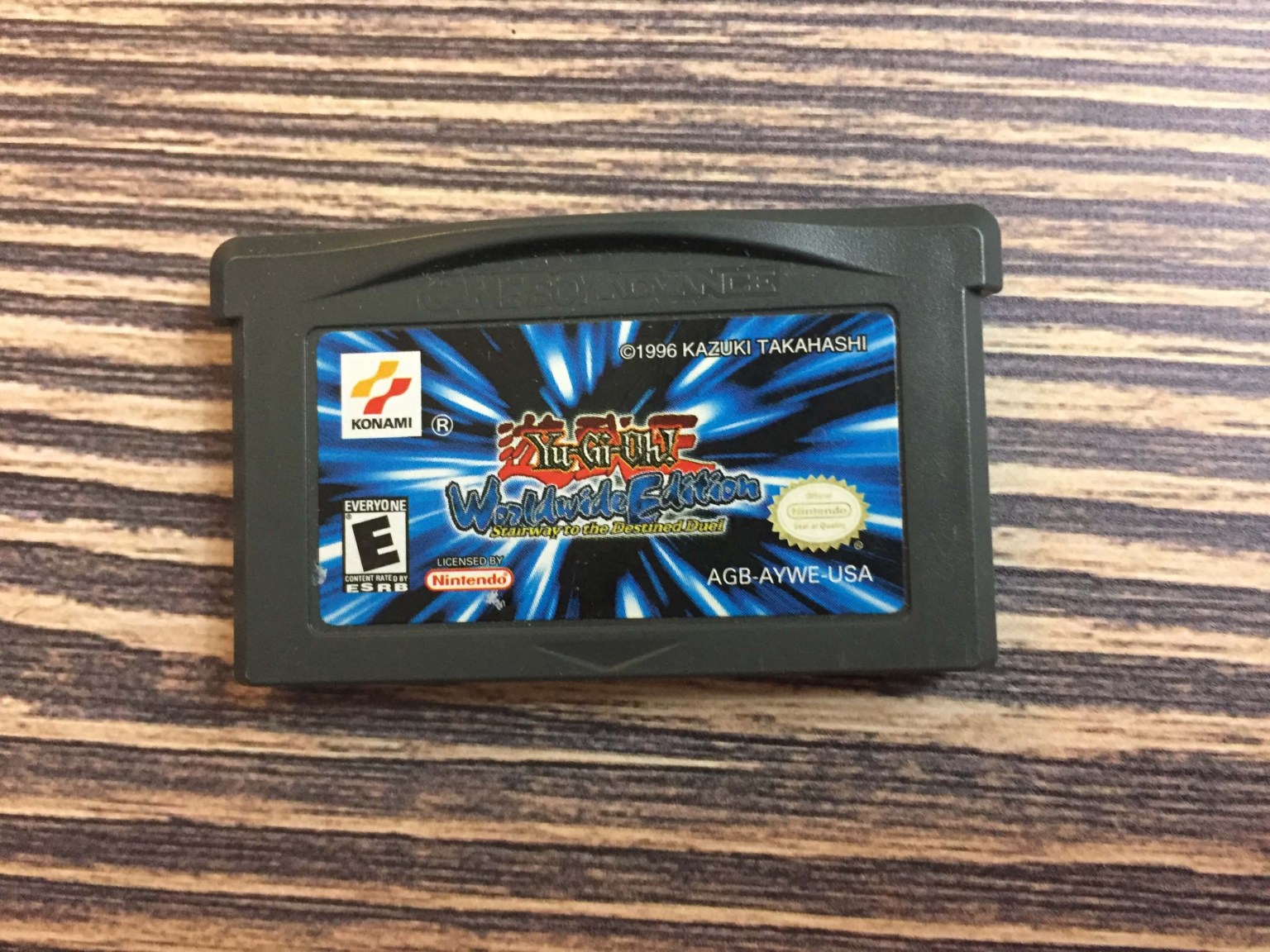 Retro Game Treasure August 2016 Subscription Box Review Hello