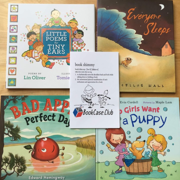 BookCase.Club Read to Me Case September 2016 Review ...