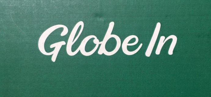 Globe In Artisan Box September 2016 Subscription Box Review
