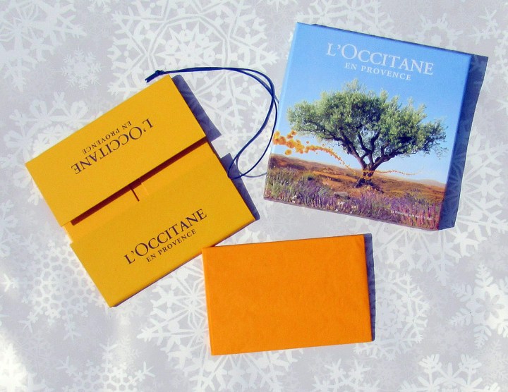 Gift Wrapping Kit