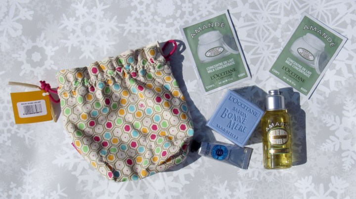 Gift with Purchase - Home