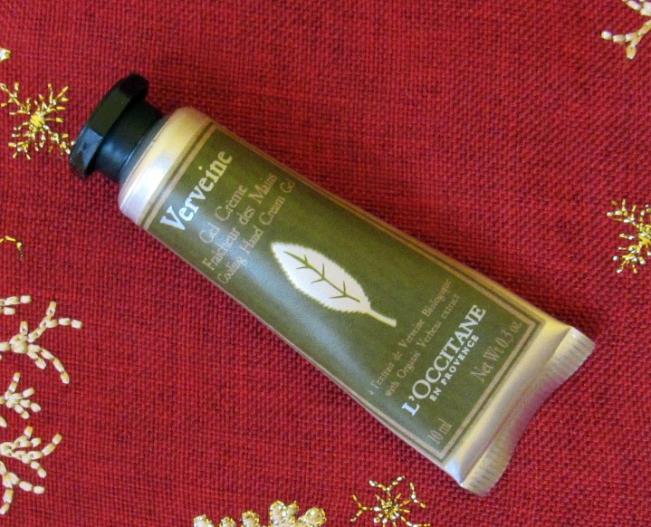 Vervieine Hand Cream