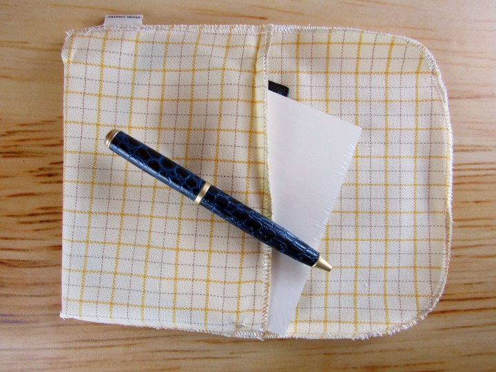 Cloth Holder