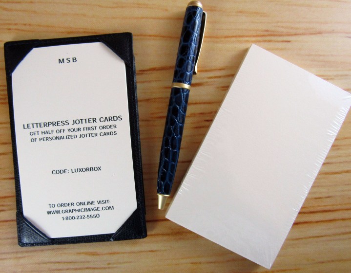 Jotter, Pen, Refill Pack