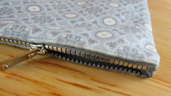 Zipper