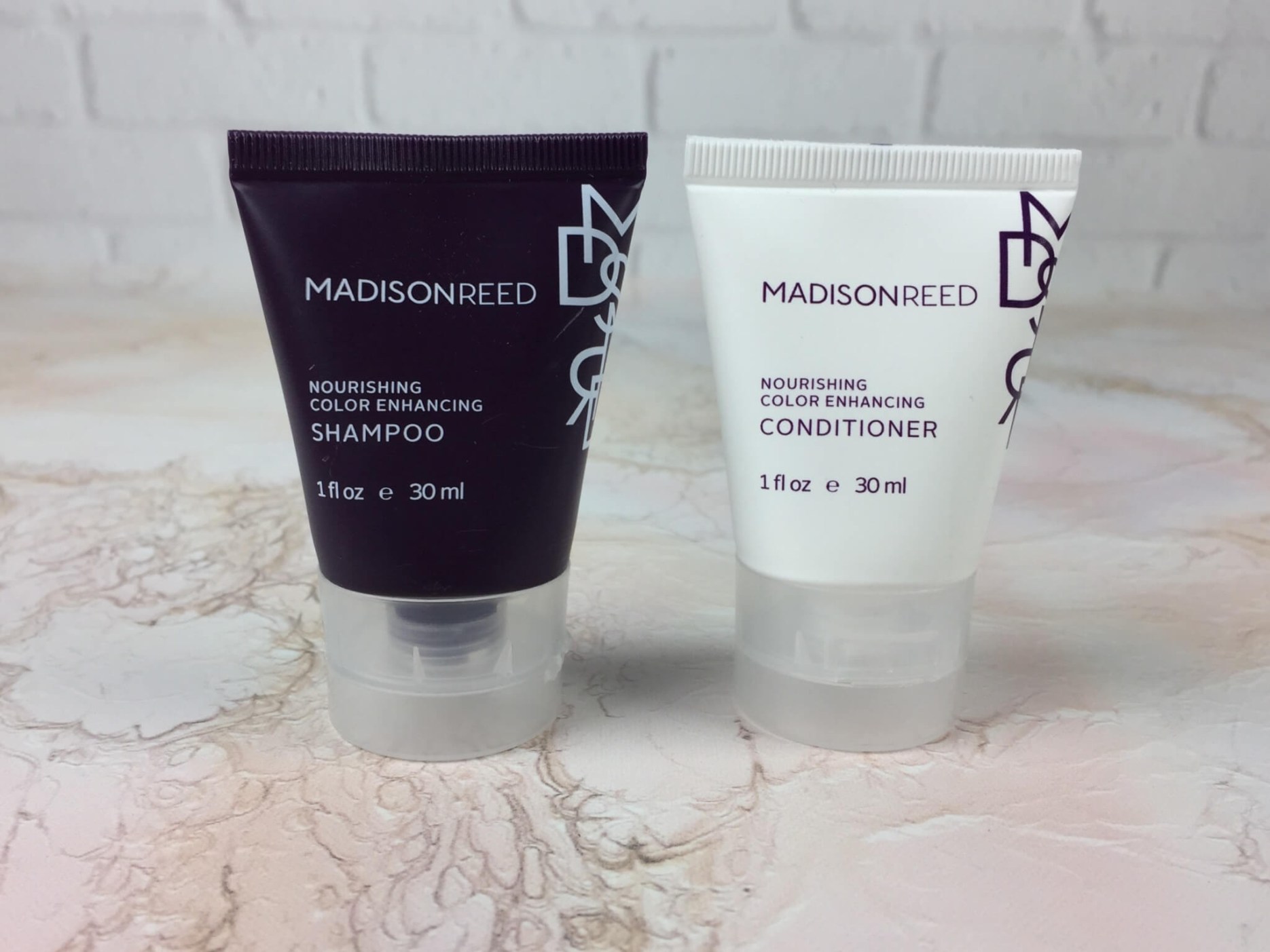 Madison Reed Review & Coupon Home Hair Coloring System! hello
