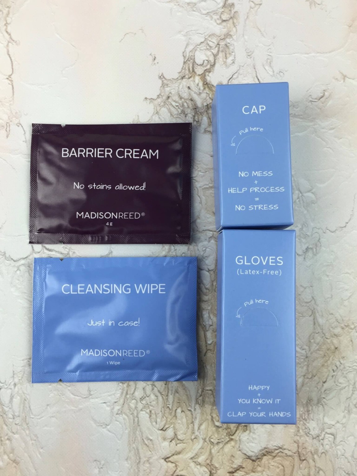 Madison Reed Review & Coupon Home Hair Coloring System! Hello