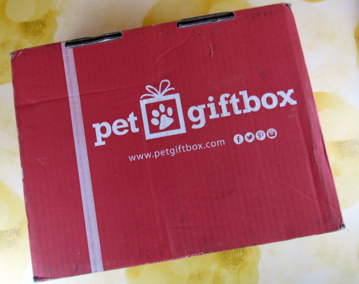 PetGiftBox