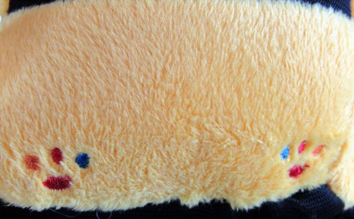 Paw Print Tail Lights