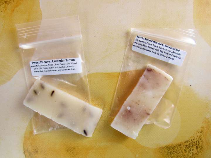Samples