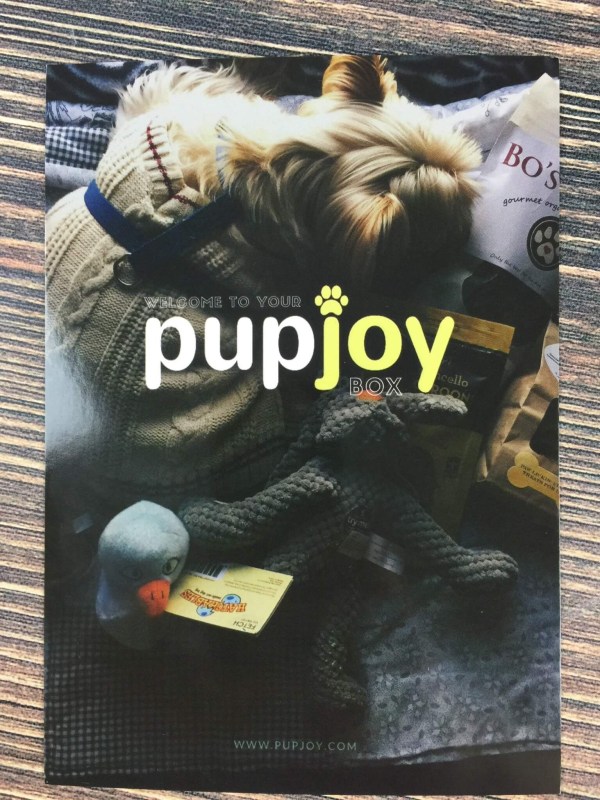 Pupjoy August 2016 (1)
