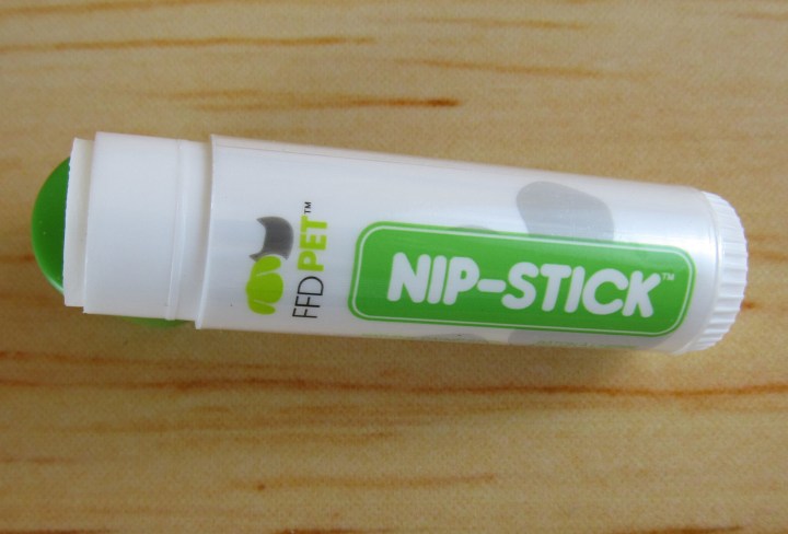 Nip-Stick by FFD Pet