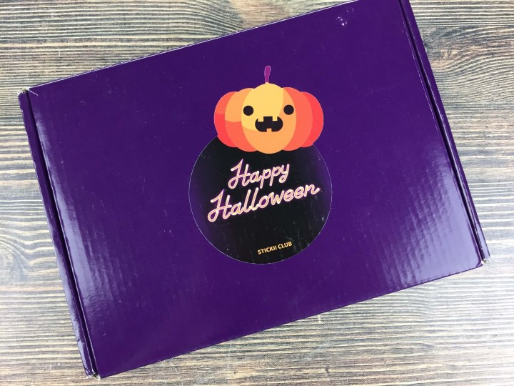 stickii-halloween-limited-edition-box-september-2016-box