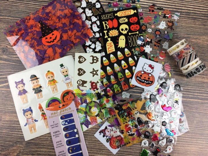 stickii-halloween-limited-edition-box-september-2016-review