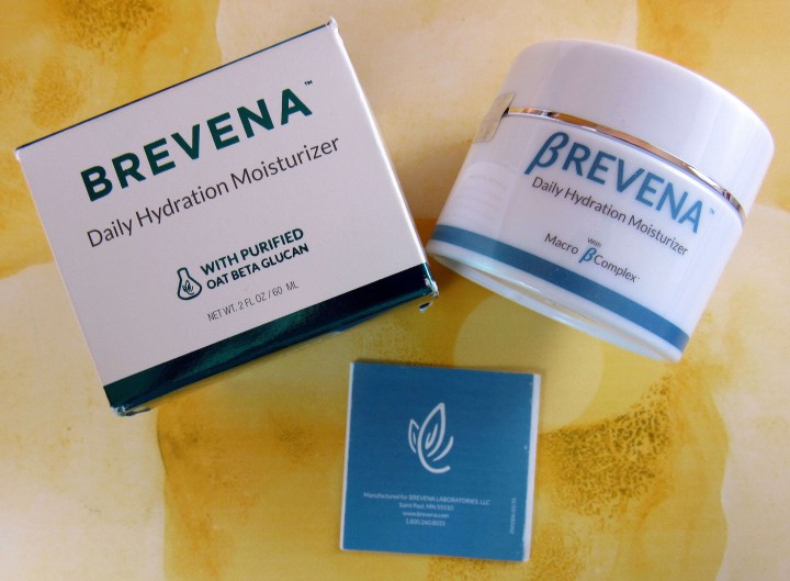 Revena Daily Hydration Moistuizer
