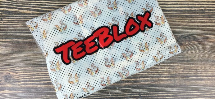 TeeBlox Bloggers Mega Review & Coupon