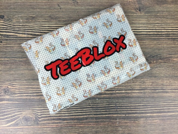 teeblox-mega-review-september-2016-box