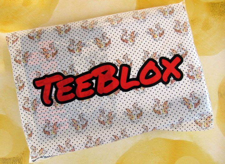 TeeBlox