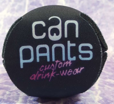 Can Pants September 2016 Subscription Box Review + Coupon
