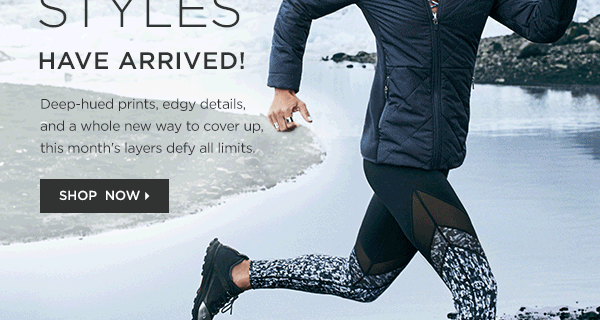 October 2016 Fabletics + FL2 Selection Time! + First Outfit $25!