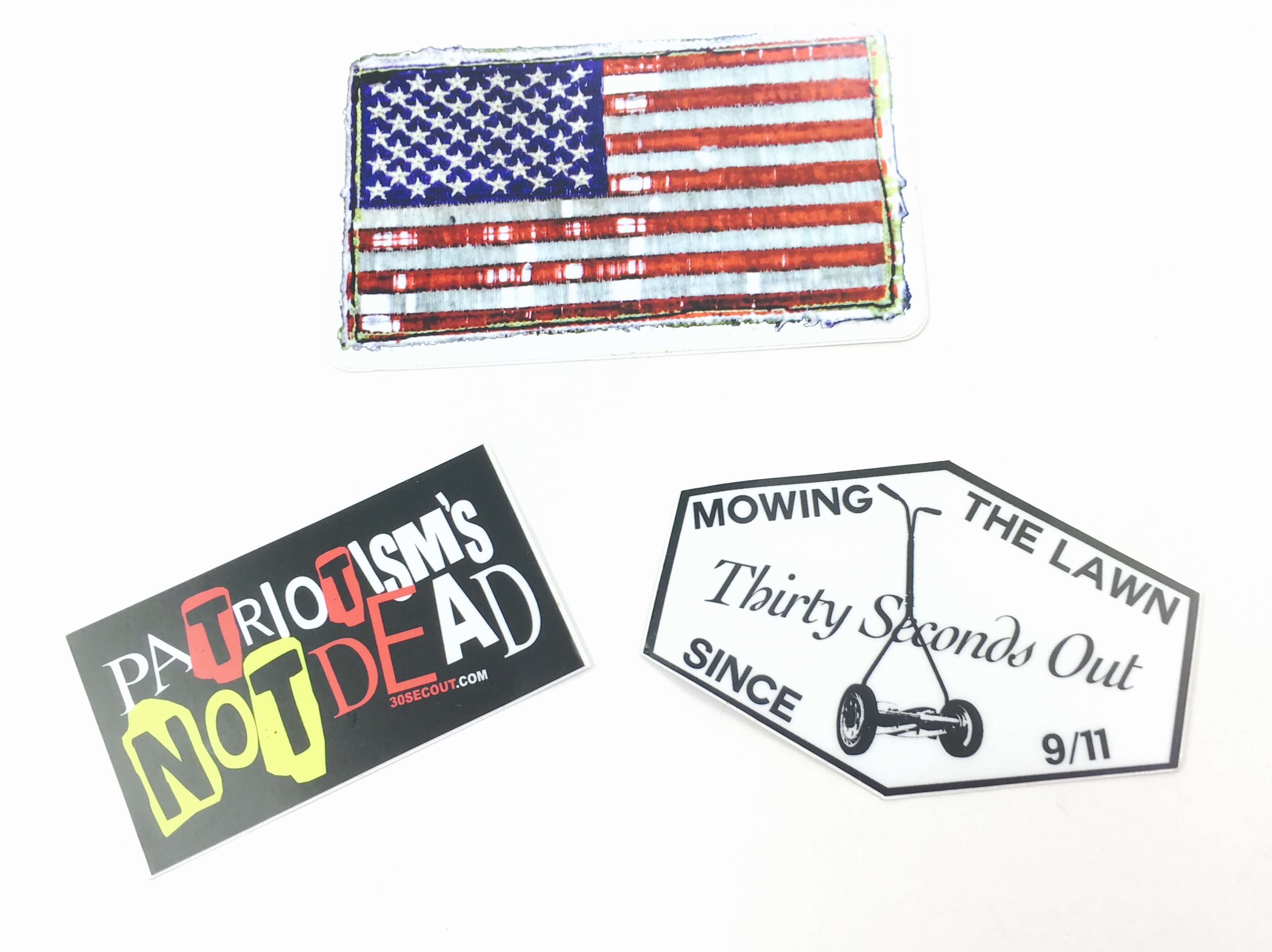 SitRep July 2016 Subscription Box Review - hello subscription