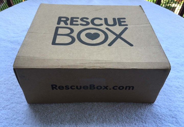 rescuebox-box