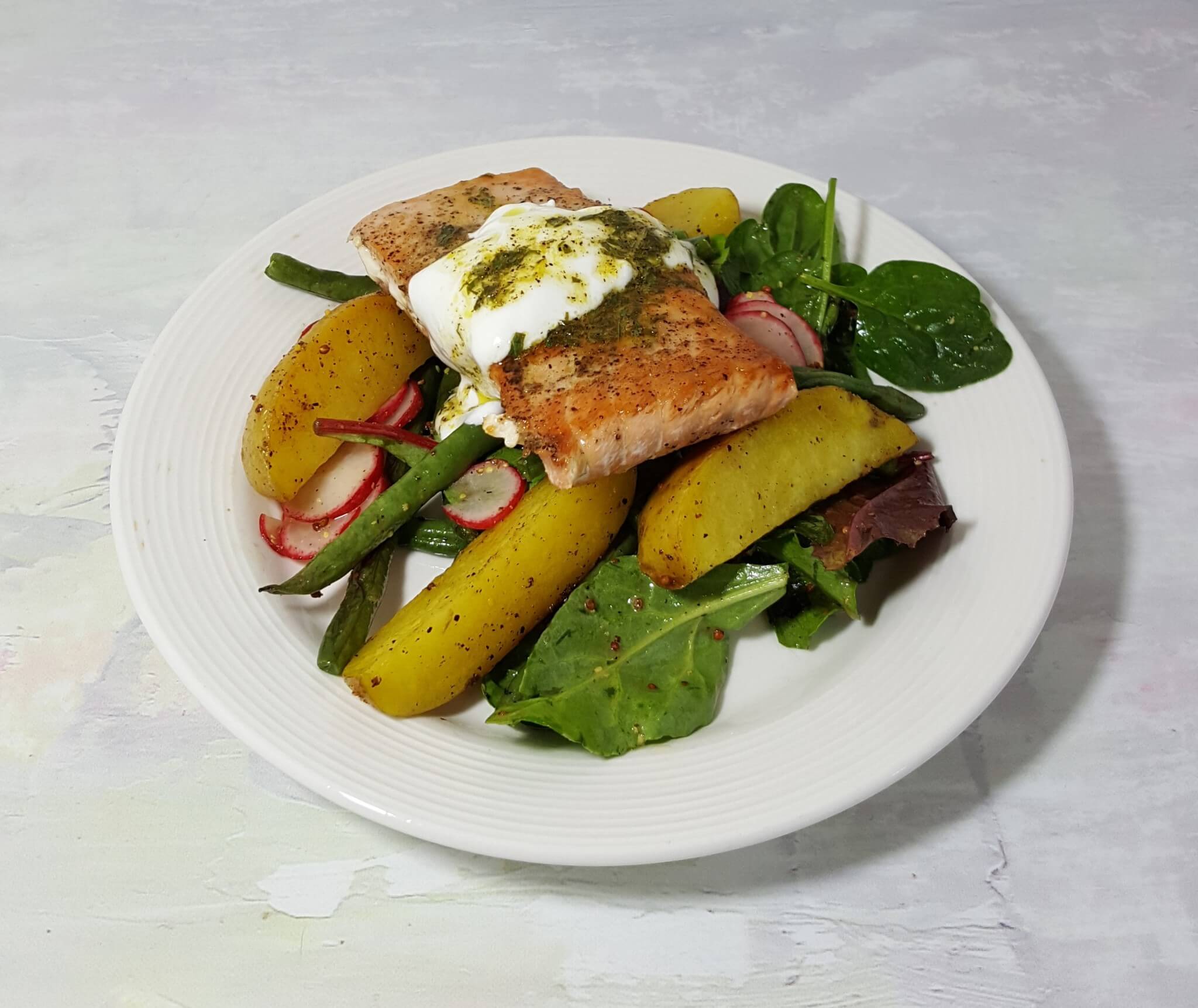 Sun Basket Review & 30 Coupon August 2016 Hello Subscription