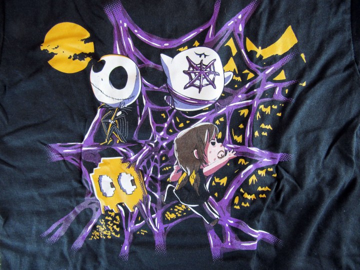"Get Caught" Exclusive T-Shirt