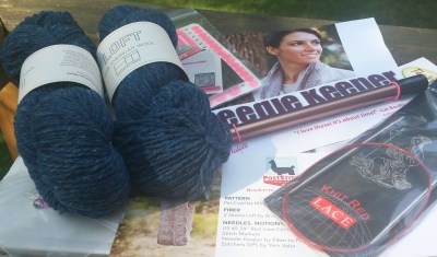 PostStitch Subscription Box Review – March 2016