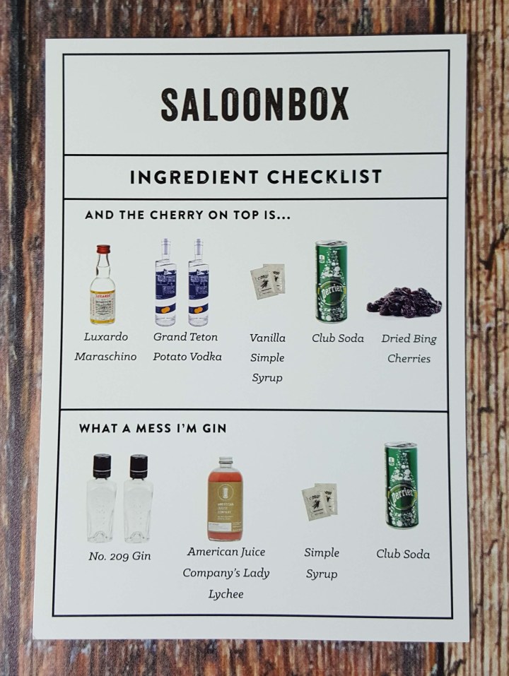 SaloonBox Subscription Review & Coupon - September 2016 ...