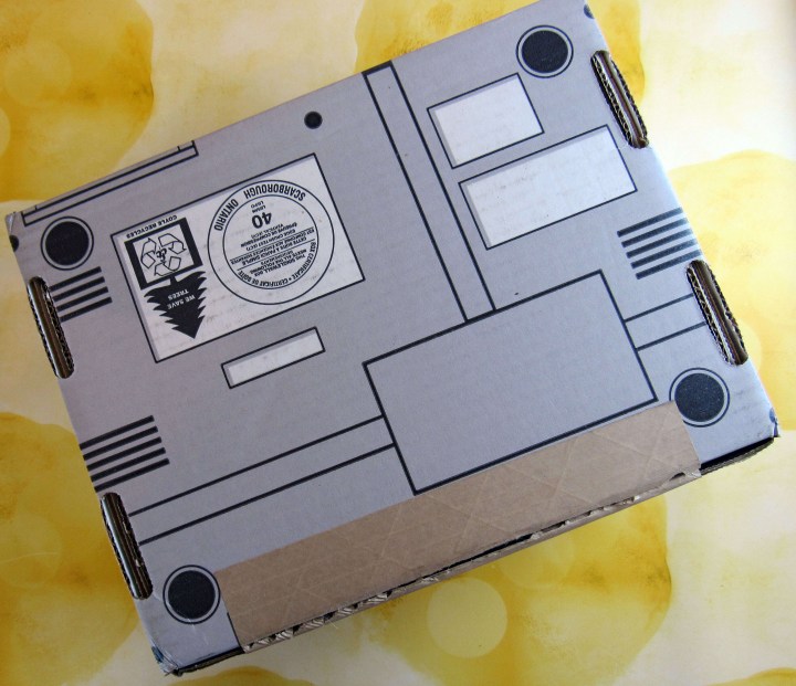 Arcade Block