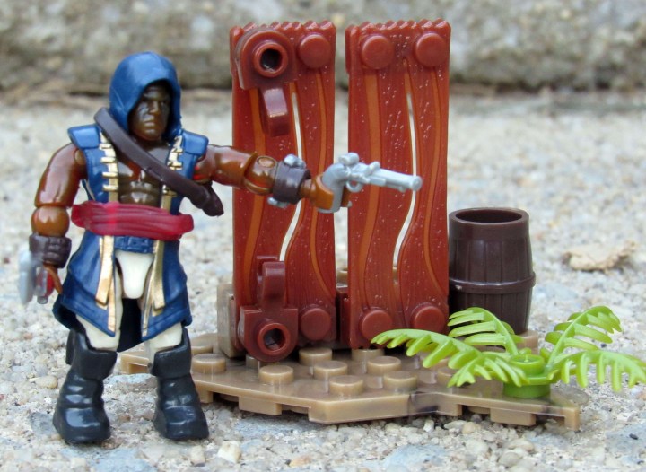 Assassin's Creed Collector Construction Set