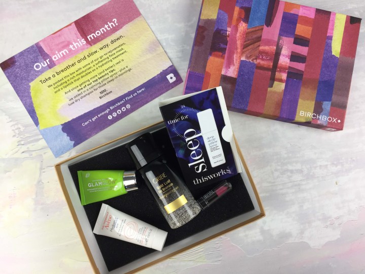 birchbox-curated-box-october-2016-review