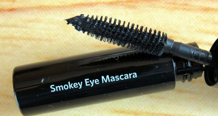 Bobby Brown Smokey Eye Mascara