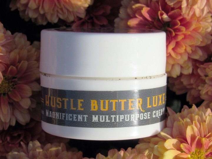 Hustle Butter Luxe