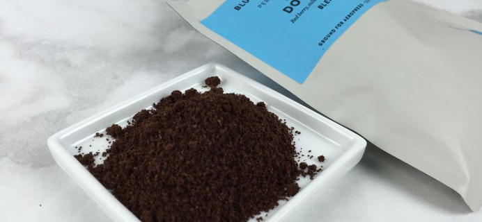 Blue Bottle Coffee Perfectly Ground Review – Voyager Pack