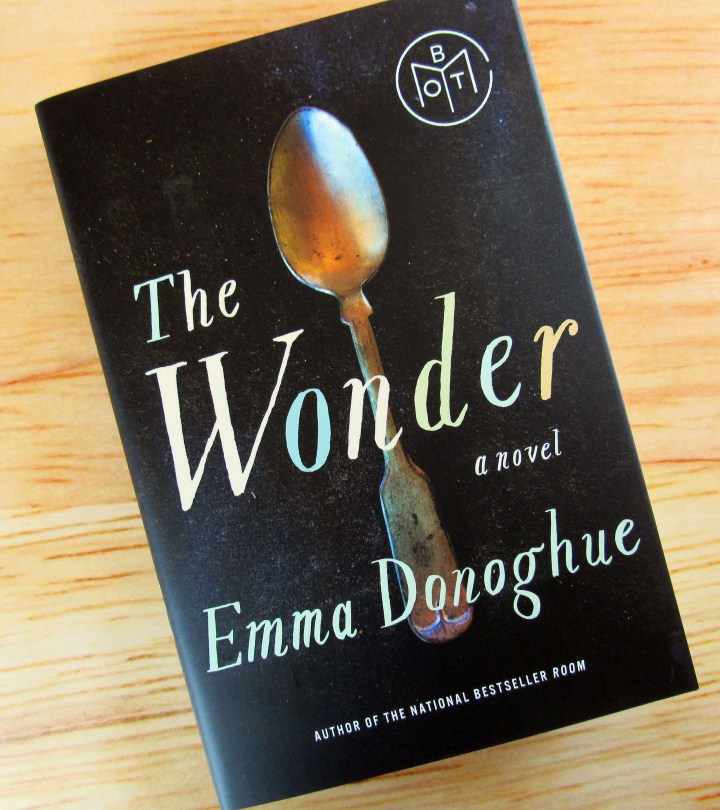 The WOnder by Emma