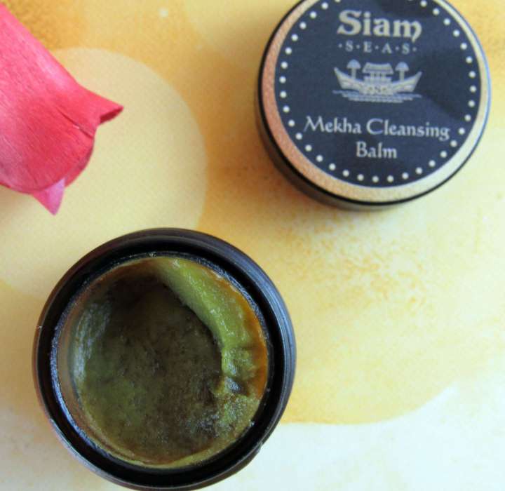 Siam Seas Seas Elements Balm