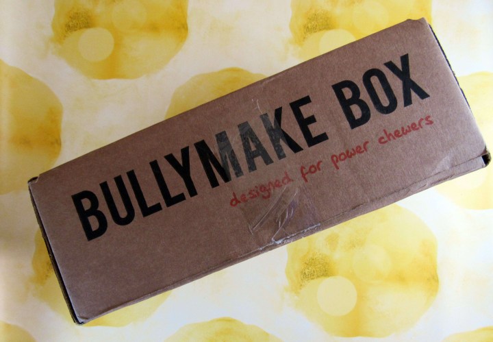 Bullymake Box