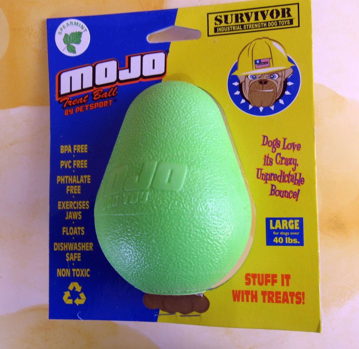 Moho by Petsport